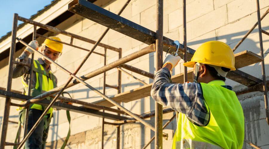 Fascia Repair in Annville, PA